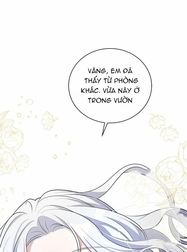 chồng yêu, em muốn đình công! chapter 45 56