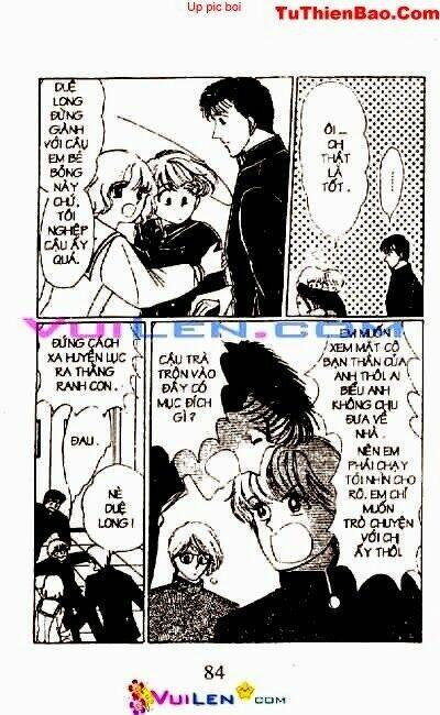 cô bé khóc nhè chapter 7 83