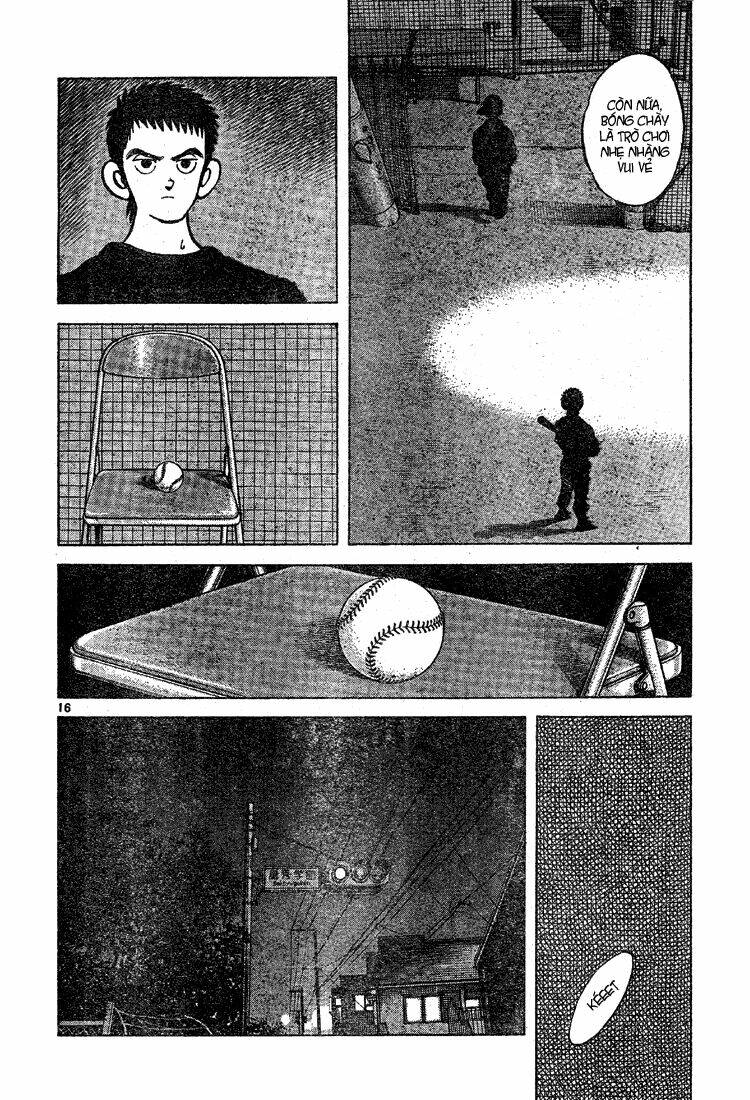 trò chơi vượt qua thử thách chapter 45 16