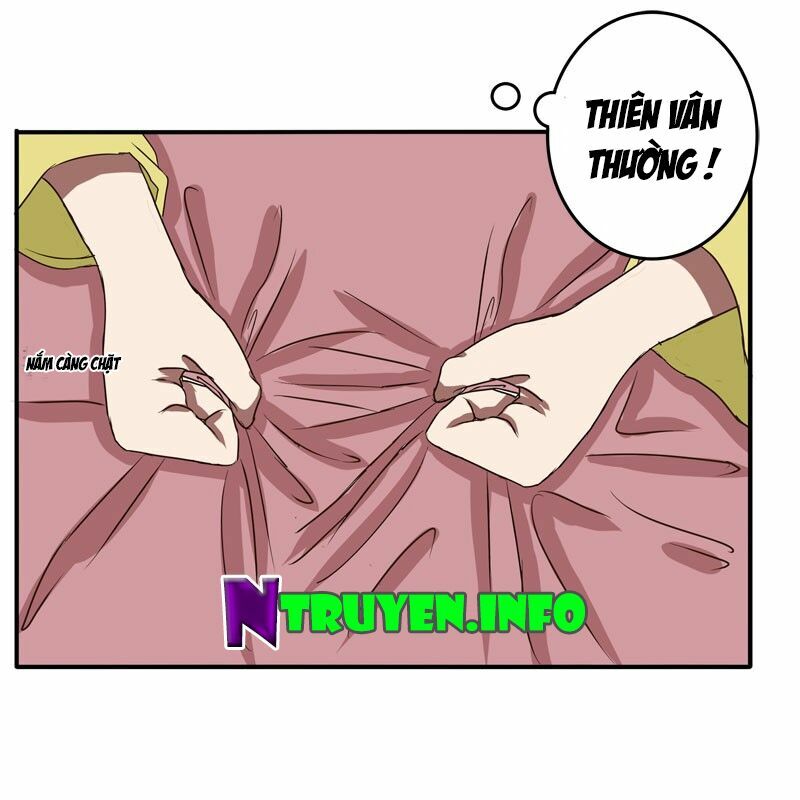 thông linh phi chapter 42 24