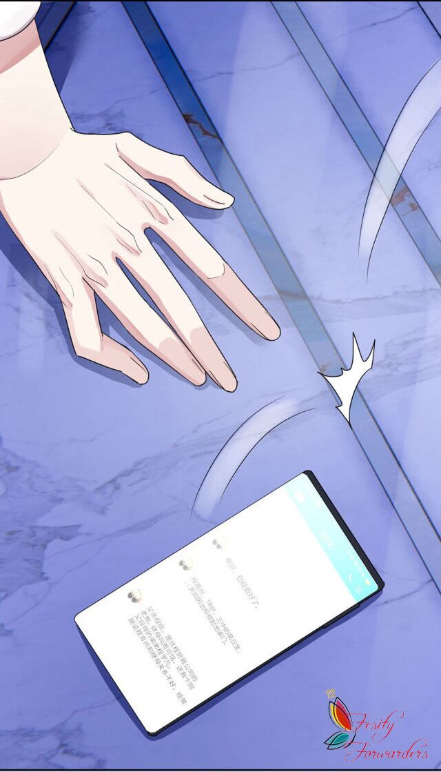 những ngày tháng sống chung với tổng tài chapter 3 38