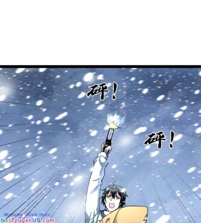 toàn cầu băng phong, ta chế tạo phòng an toàn chapter 86 30