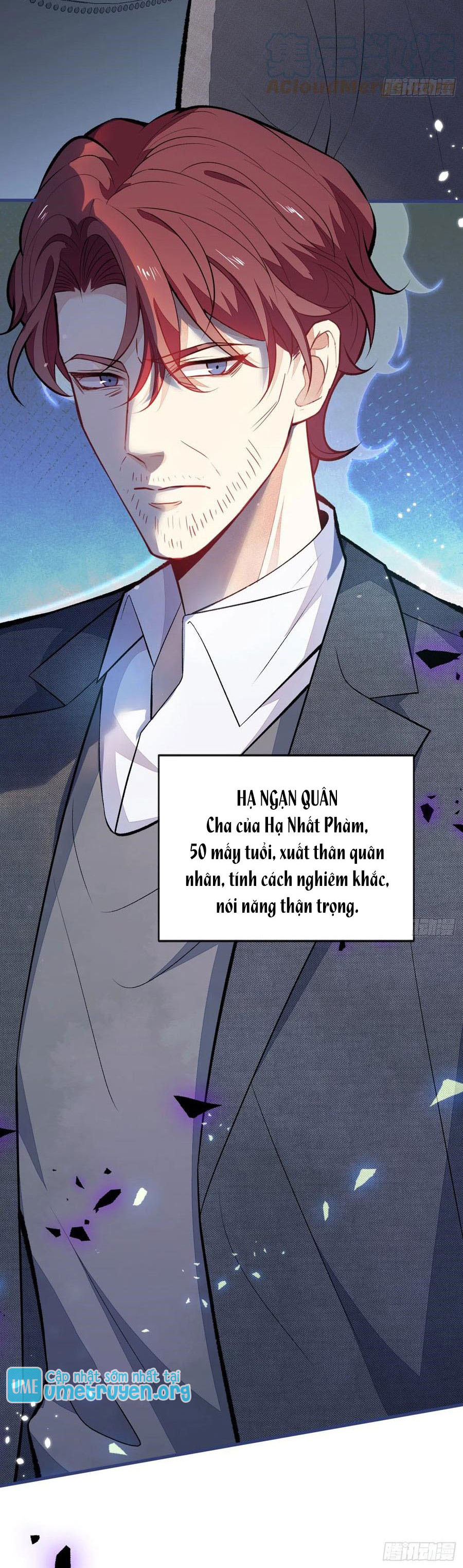 lại bị nam thần chọc trên hot search! chapter 99 8