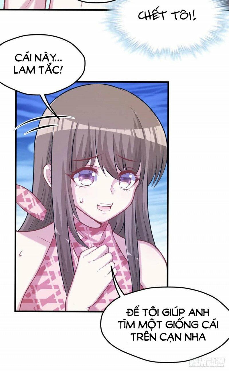[16+] thảnh thơi thú thế chủng chủng điền, sinh sinh tể chapter 235 8