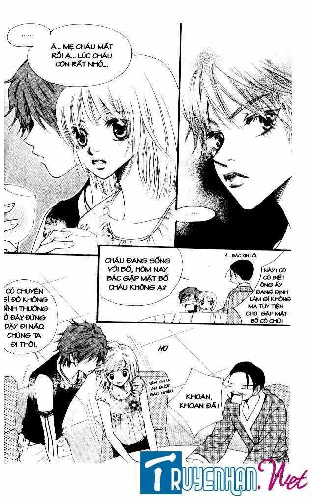 thiên thần bảo hộ chapter 9 40