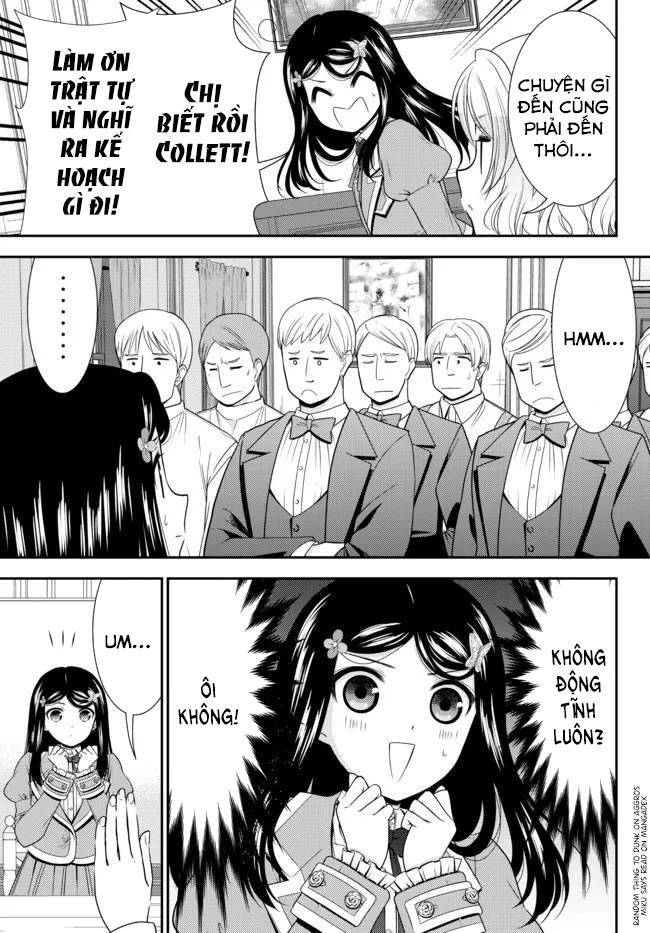 tiết kiệm 80.000 vàng ở thế giới khác cho tuổi già của tôi chapter 78 5