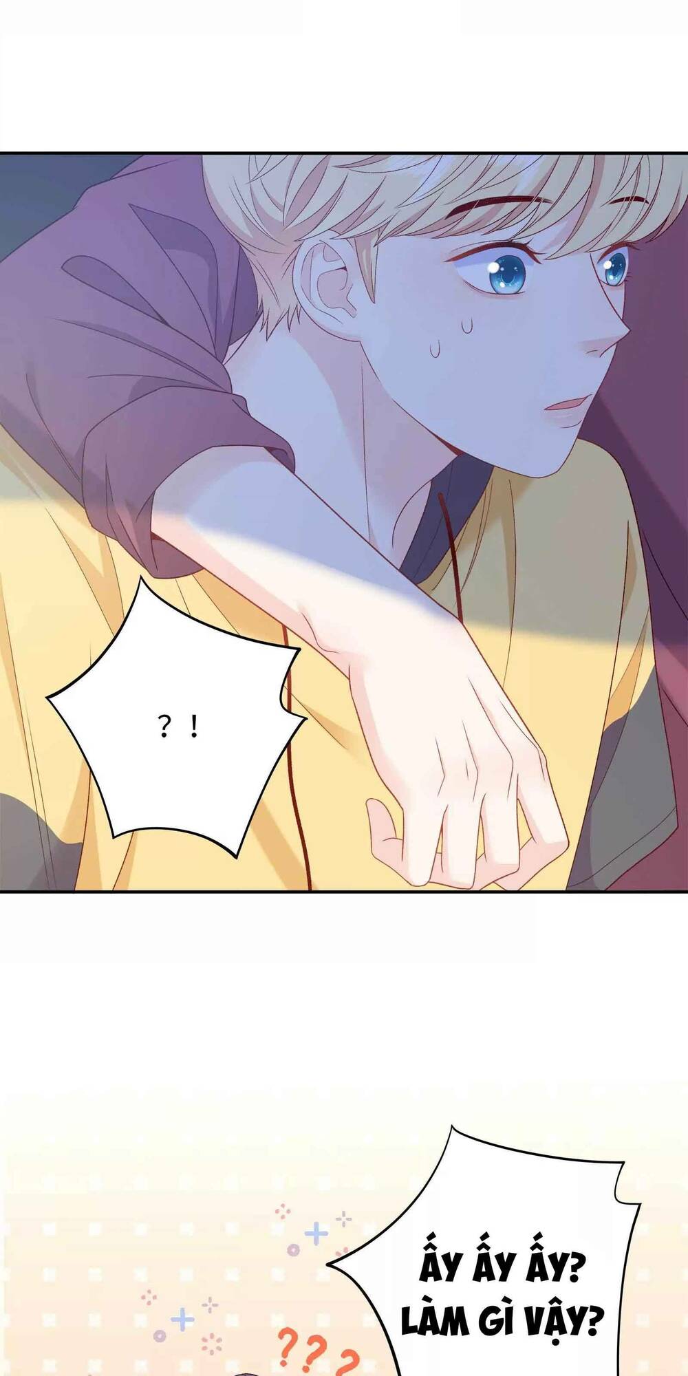 tôi dựa vào tà ý: nghịch chuyển nhân sinh chapter 19 20