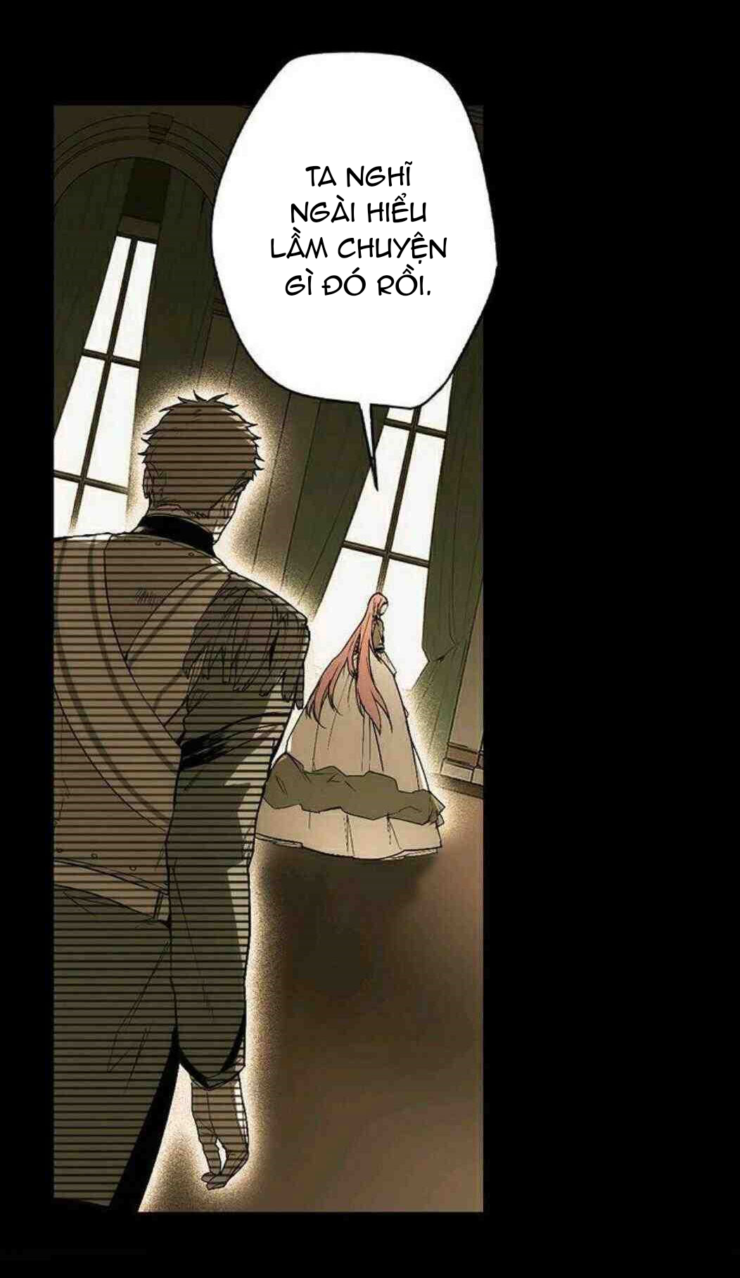 cổ tích về người mẹ kế chapter 58 18