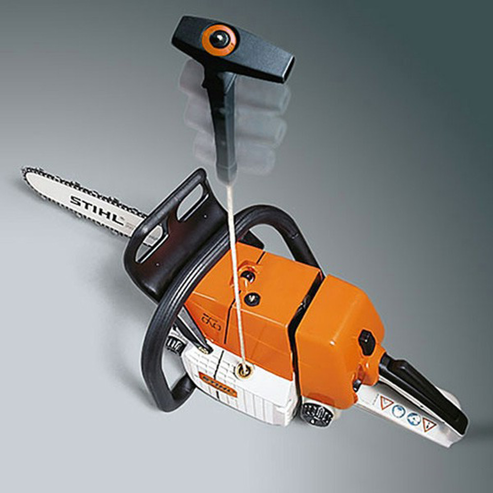 Cưa Xích Chạy Xăng STIHL MS382 - Máy Cưa Chạy Xăng 2 Kỳ Được Cải Tiến Vượt Trội, Độ Rung Làm Việc Thấp, Chất Liệu Cao Cấp, Phù Hợp Trong Xây Dựng, Thợ Mộc Và Đời Sống – Hàng Chính Hãng