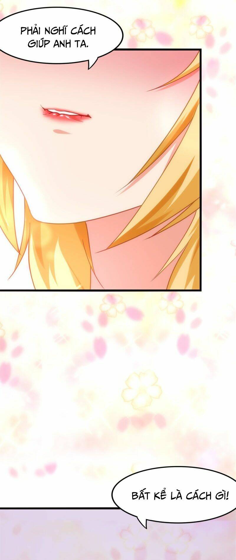 bạn gái virus của tôi chapter 255 51