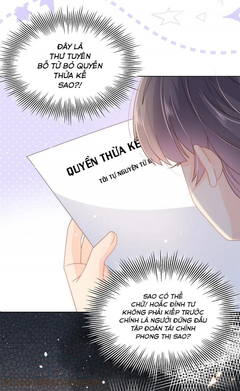 đoàn sủng lão đại ba tuổi rưỡi chapter 104 1