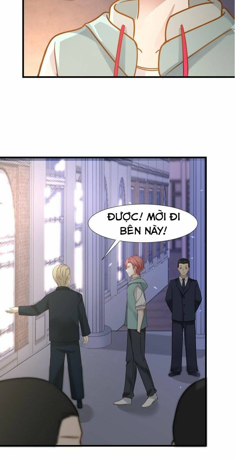 trên người ta có một rồng chapter 86 14