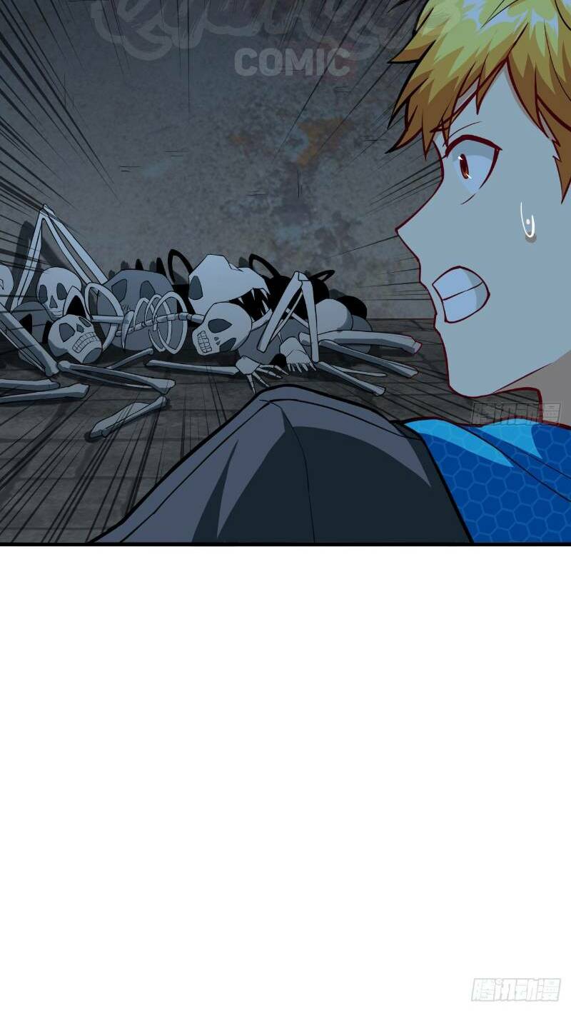 minh nhật thần đô chapter 31 50