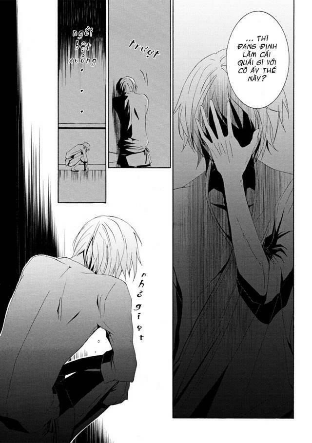 tsugihagi na kanojo chapter 2 10