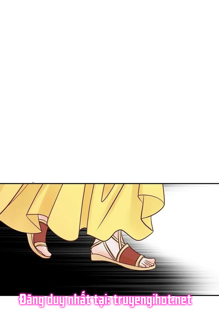 nữ hoàng bí ẩn chapter 20.3 14