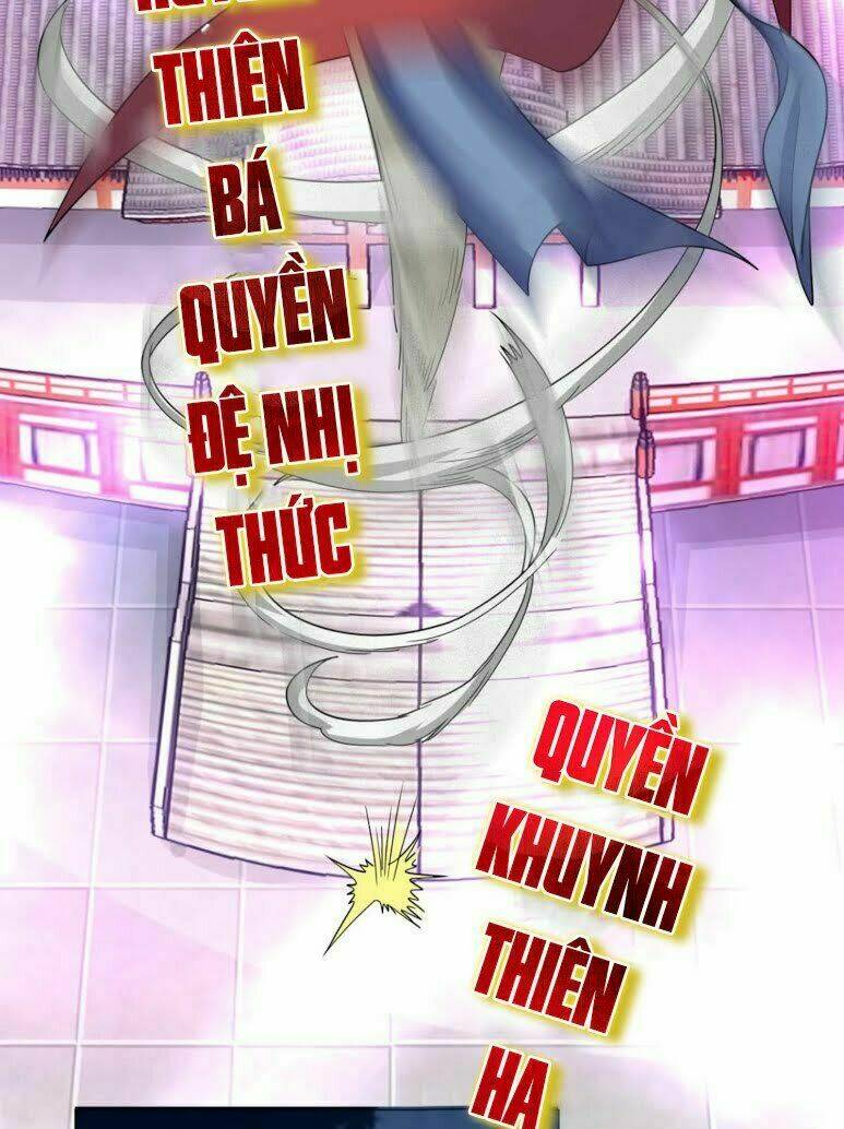cực vũ huyền đế chapter 86 13