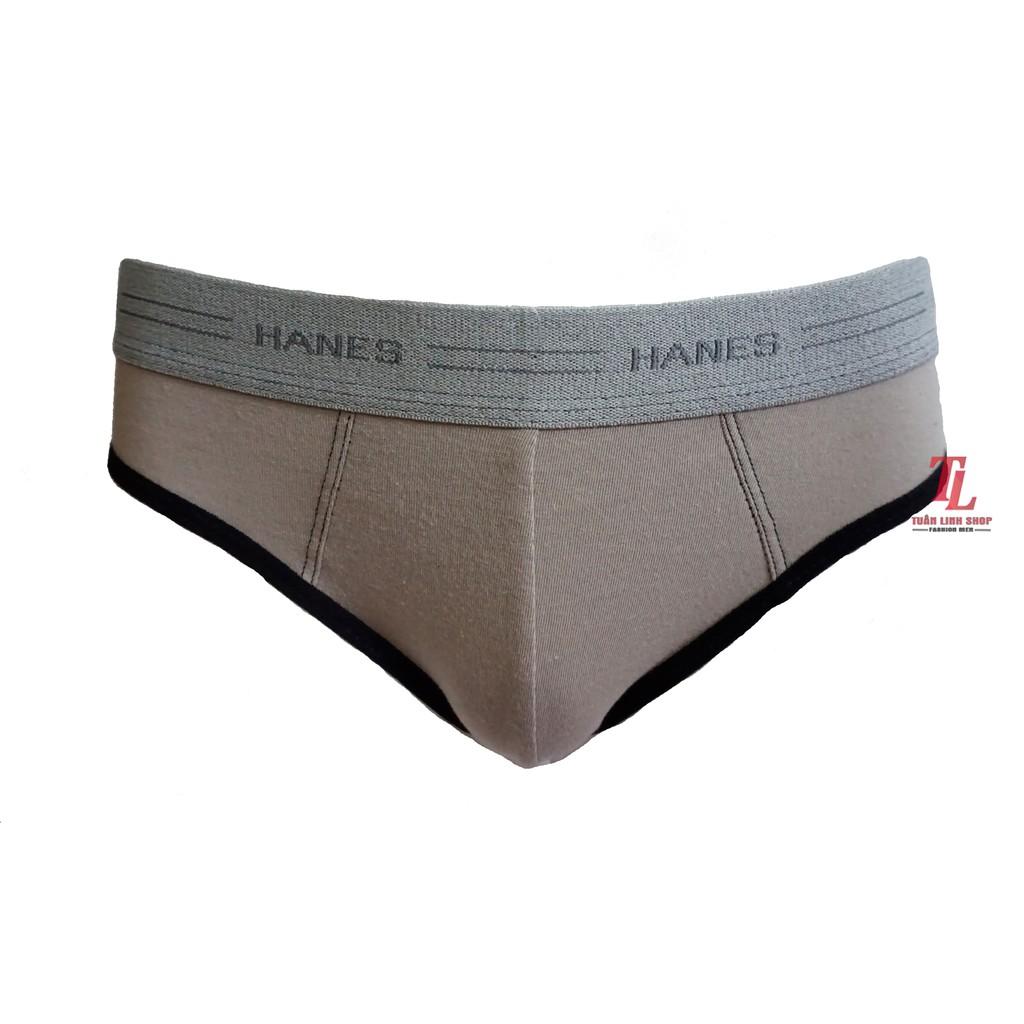 COMBO 5 QUẦN LÓT NAM COTTON 004