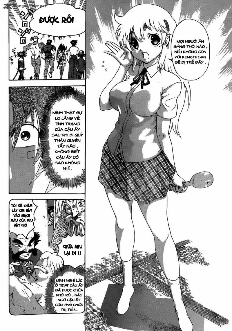 history's strongest disciple kenichi chapter 480 8