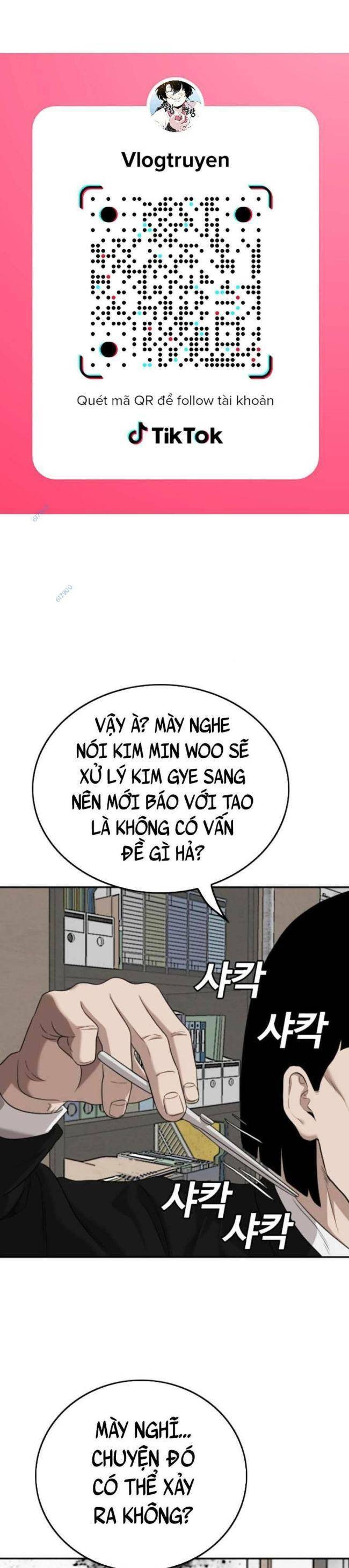 người xấu chapter 127 39