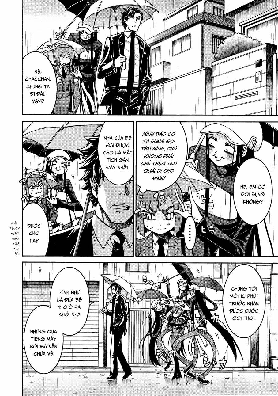 murcielago chapter 30 8