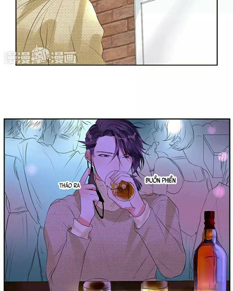 trẫm không phải là đại minh tinh chapter 16 8