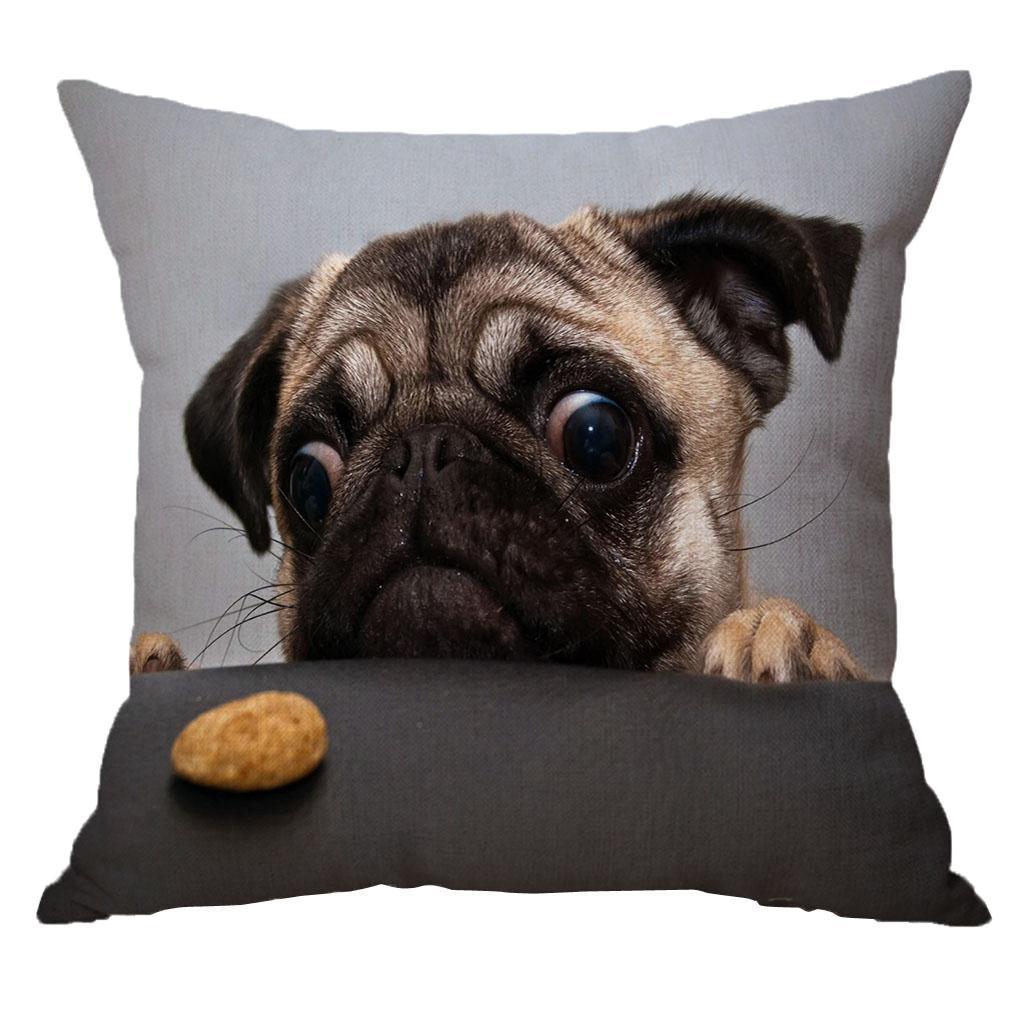 Cushion Cover Pillowcase