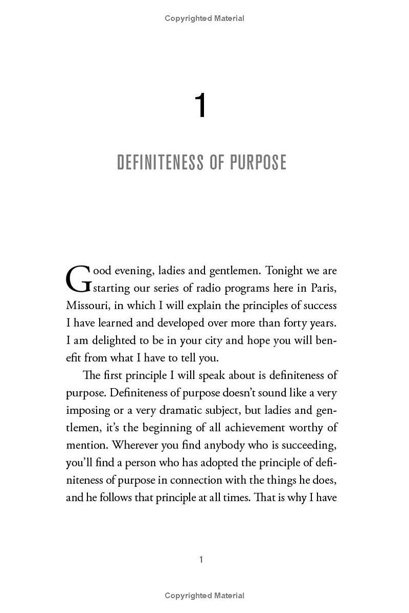 Sách ngoại văn: Success Habits - Proven Principles For Greater Wealth, Health, And Happiness