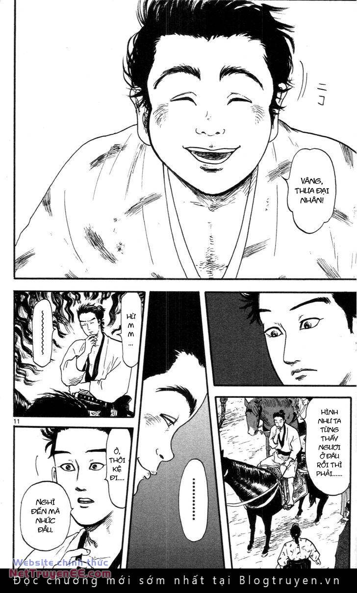 anh chàng vượt thời gian chapter 8 13