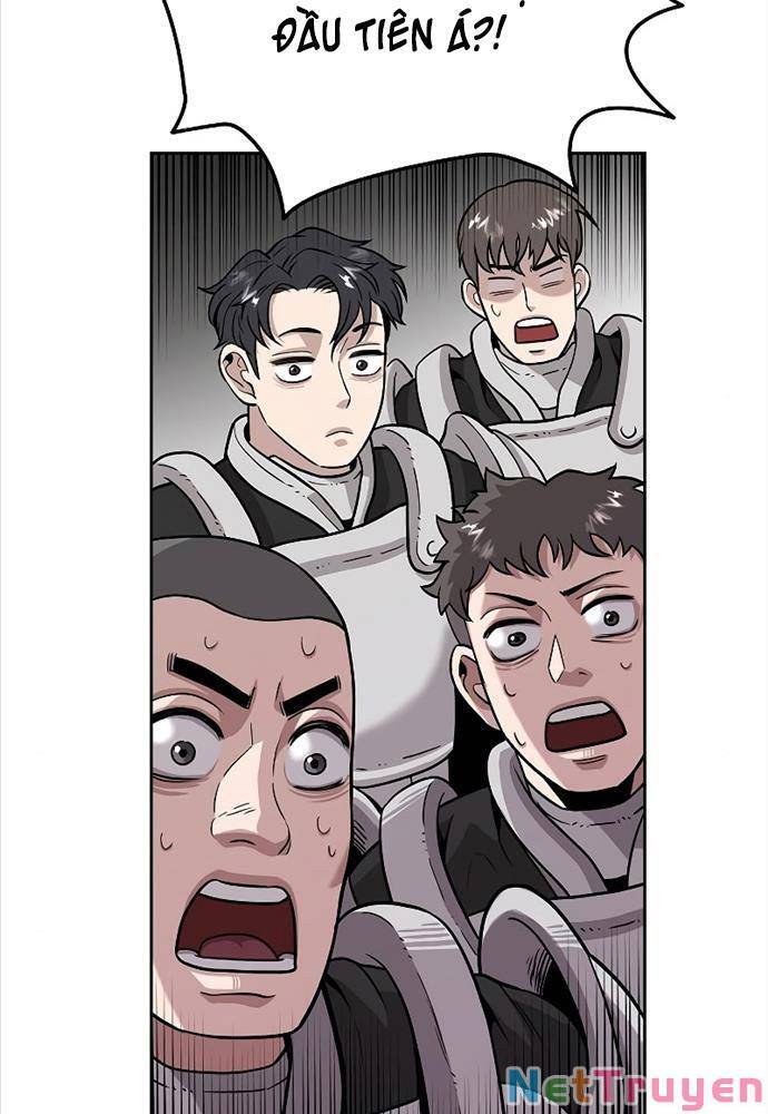 ma pháp sư hắc ám trở về để nhập ngũ chapter 5.1 47