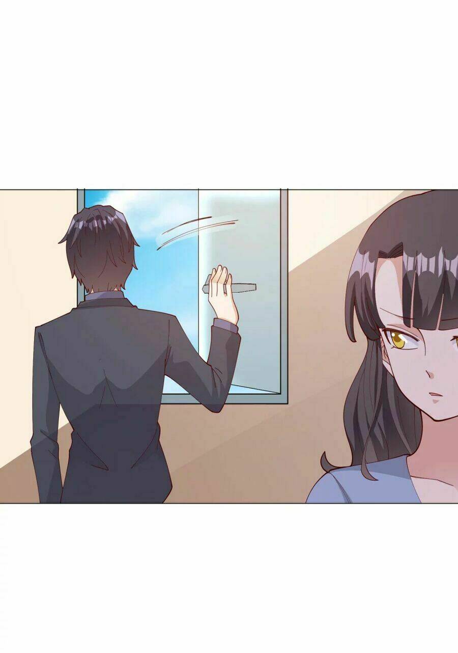 hôn nhân dục vọng: thiếu gia nhẹ một chút! chapter 122 32