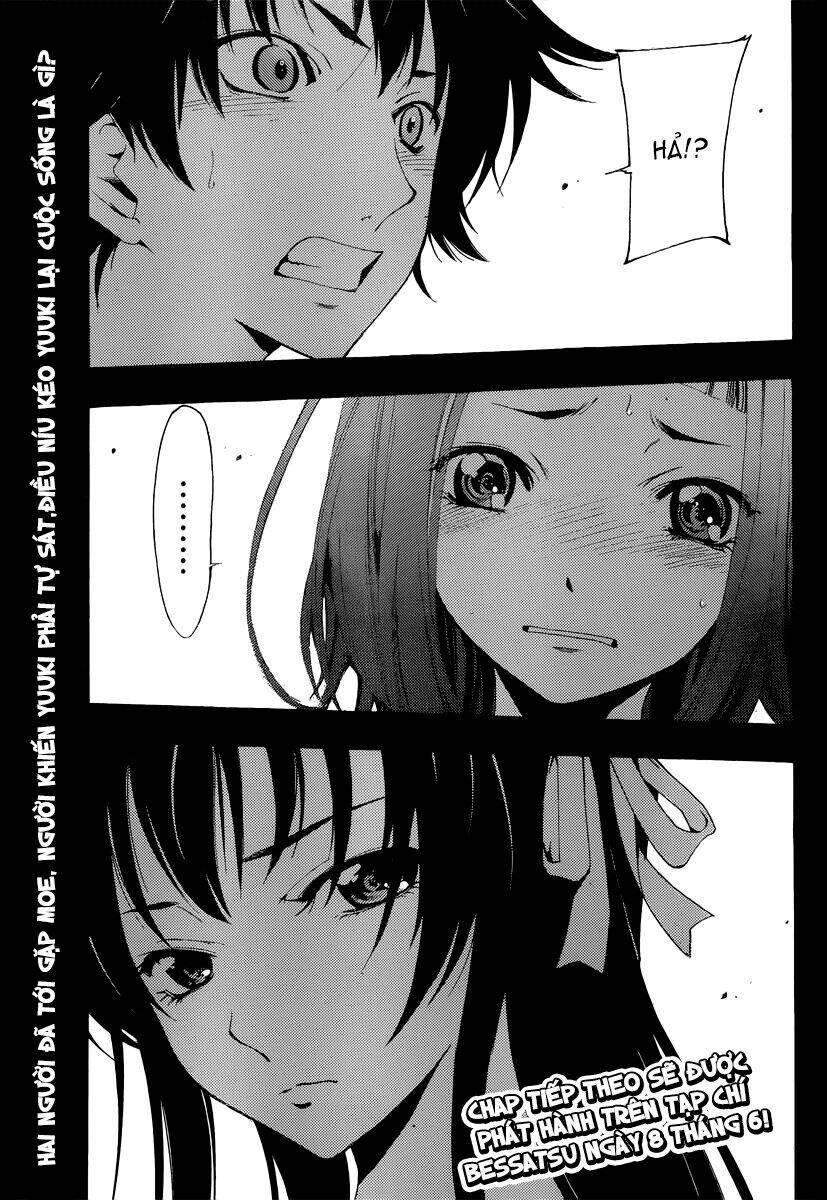 half & half chapter 5 28