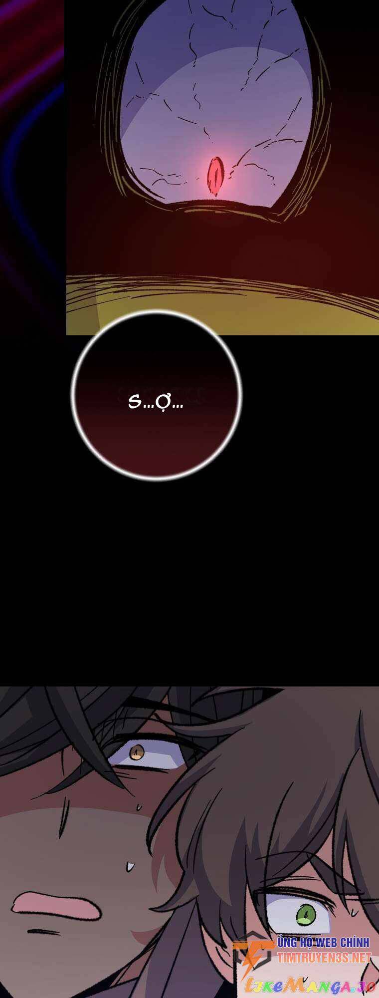 nhà hiền triết yigret chapter 91 55