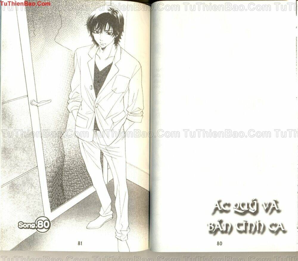 ác quỷ và bản tình ca chapter 12 41