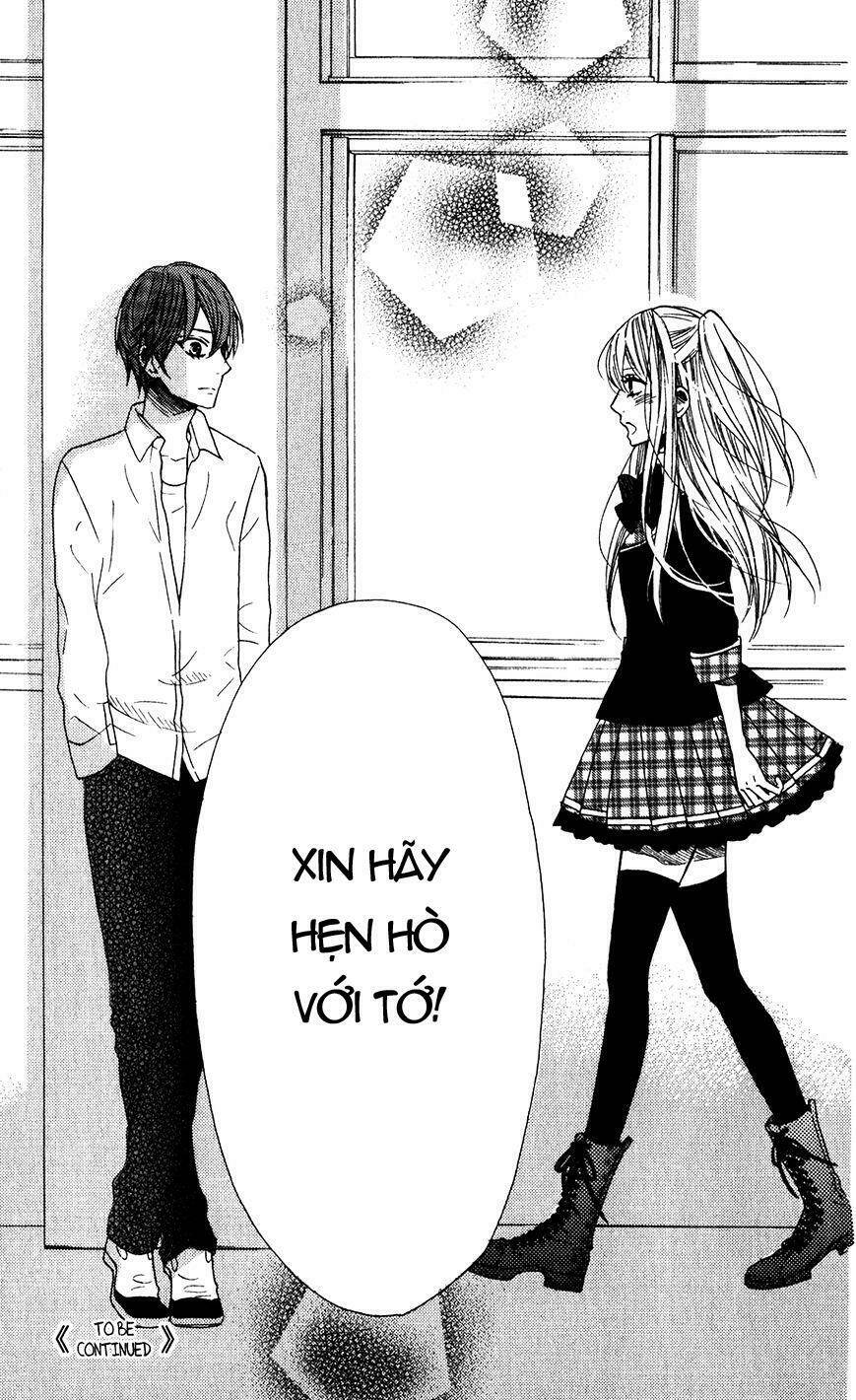 mairunovich chapter 51 26