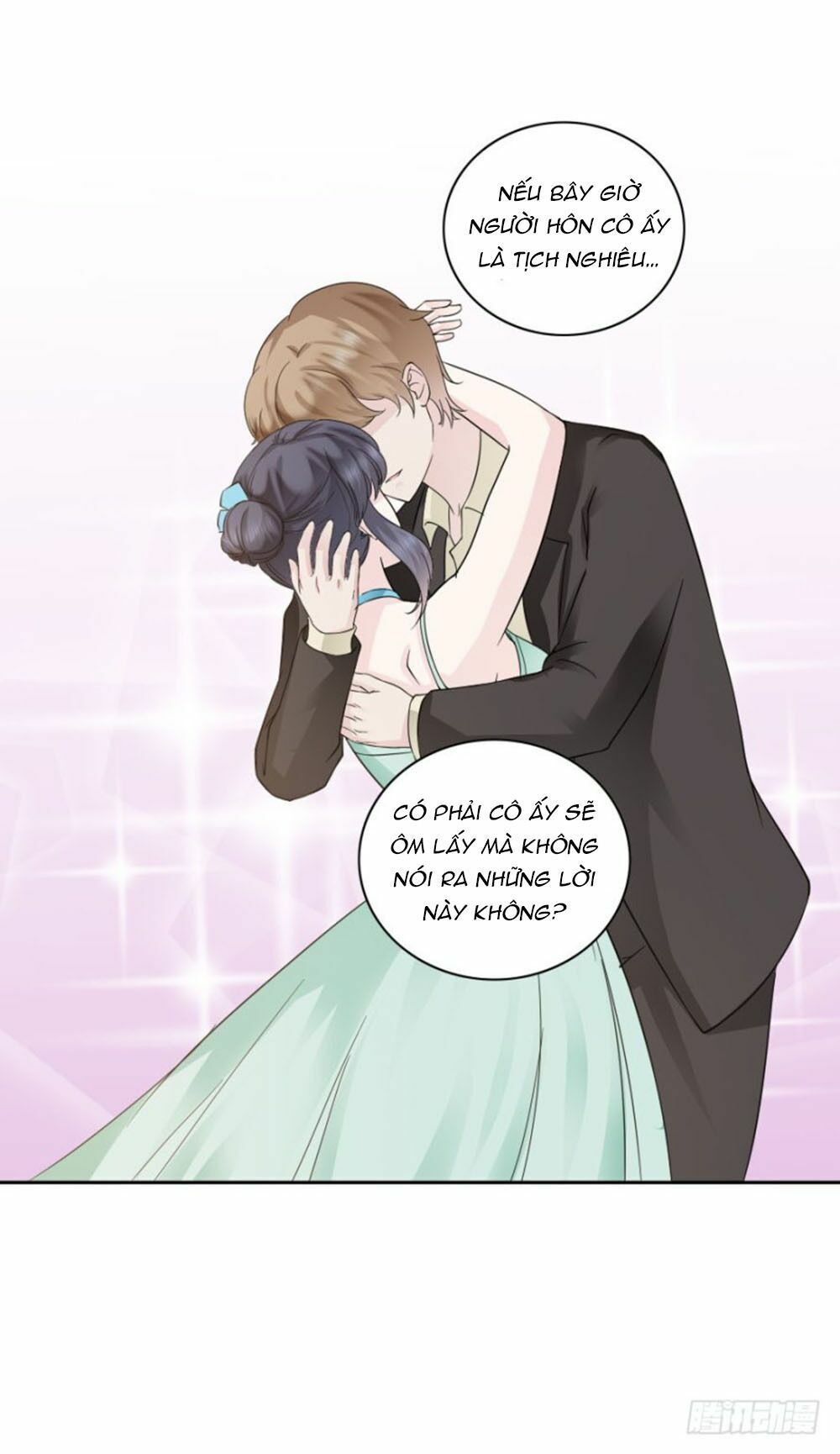 thiên kim đường môn chapter 97 9