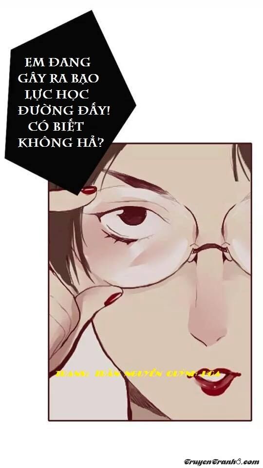 trả thù trường trung học phần 1 chapter 1 24