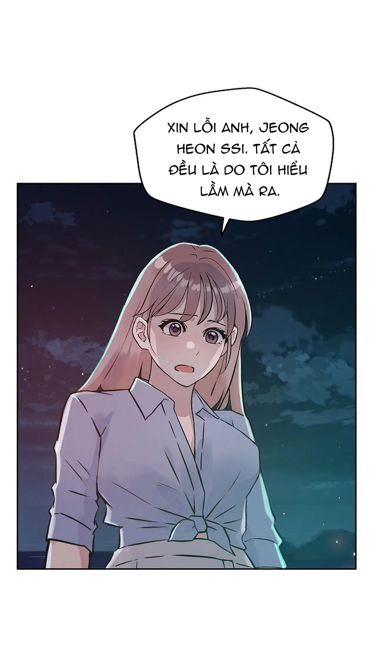 [18+] công tư phân minh chapter 45 17