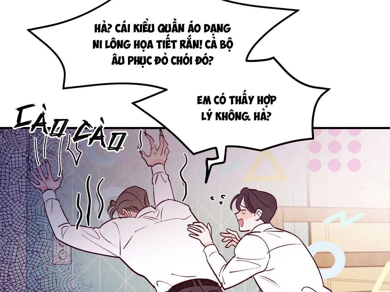 tình cuồng say chapter 42 113