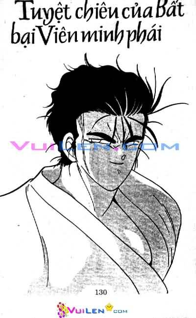 truyền nhân atula - shura no mon i chapter 12 131