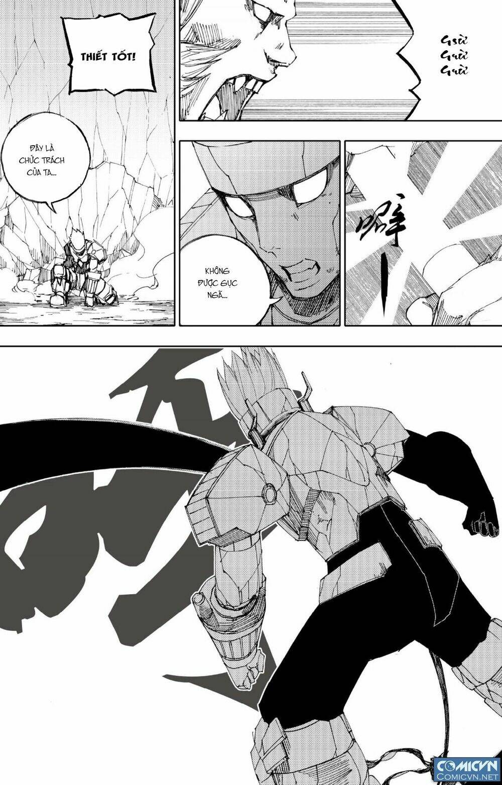 tây du đường tăng hàng ma chapter 28 3