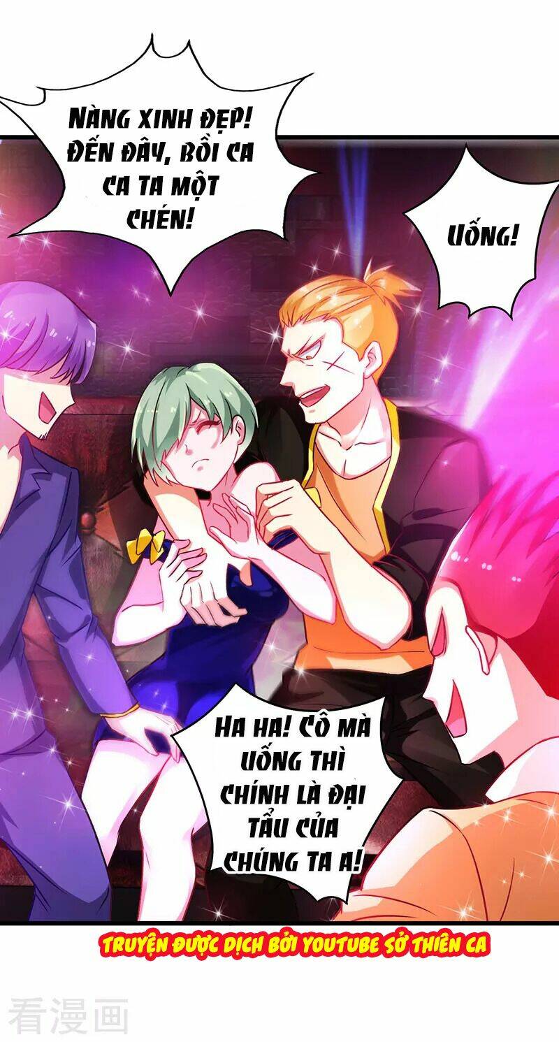 siêu cấp bại gia tử chapter 37 6