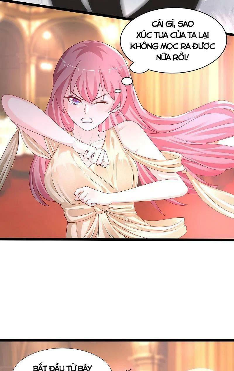 tối cường vận đào hoa chapter 245 30