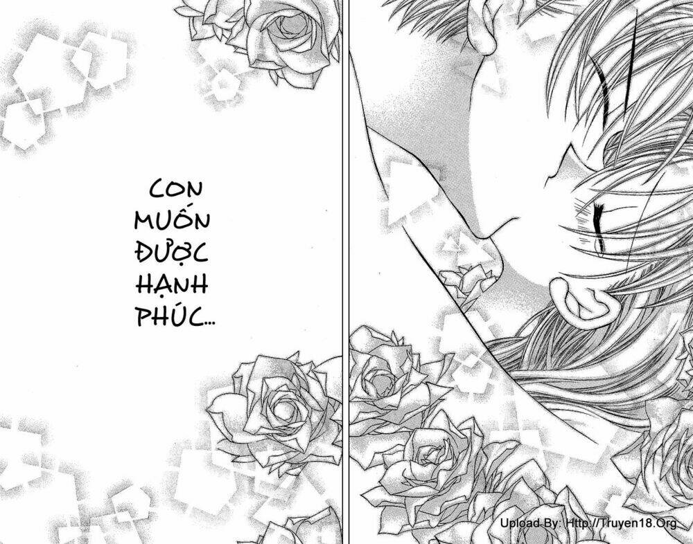 kamikaze kaitou jeanne chapter 29 36