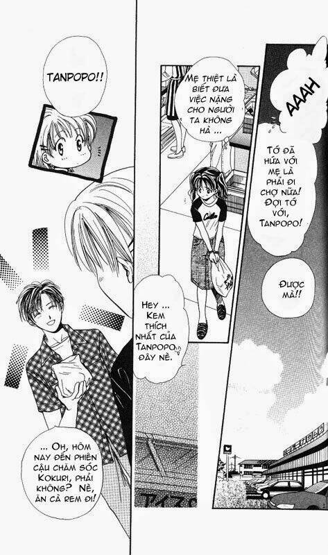 cô bé nghèo khó chapter 27 11