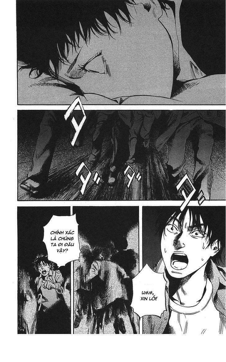 6000 the deep sea of madness chapter 4 34