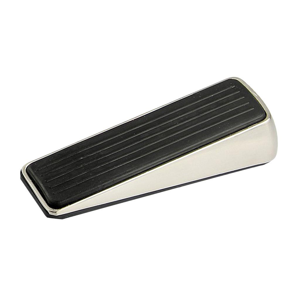 Zinc Alloy Door Stop Doorstopper Interior Floor Doorstop Door Jammer A