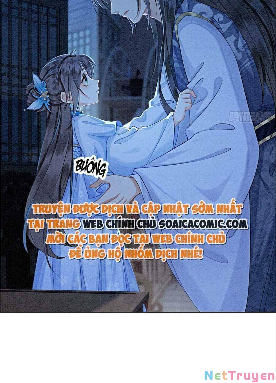 bắt đầu hủy hôn để công lược vương gia chapter 49 56