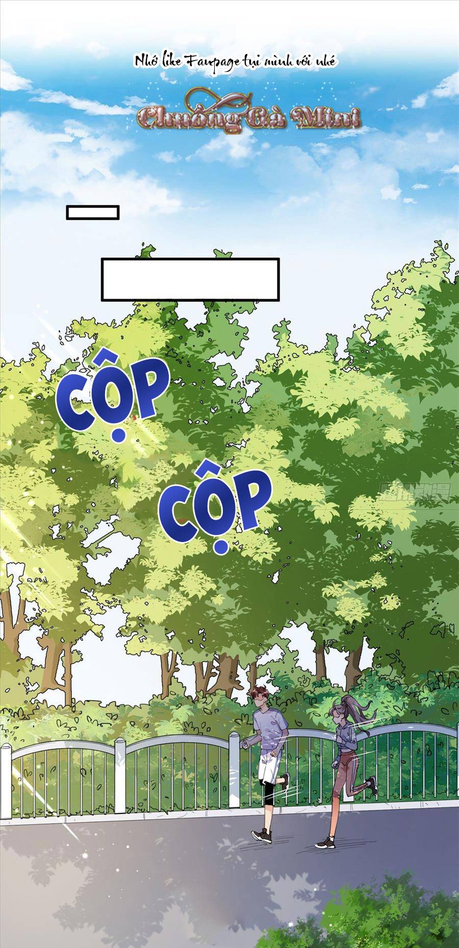 cố tổng, vợ của ngài quá mạnh rồi! chapter 10 18