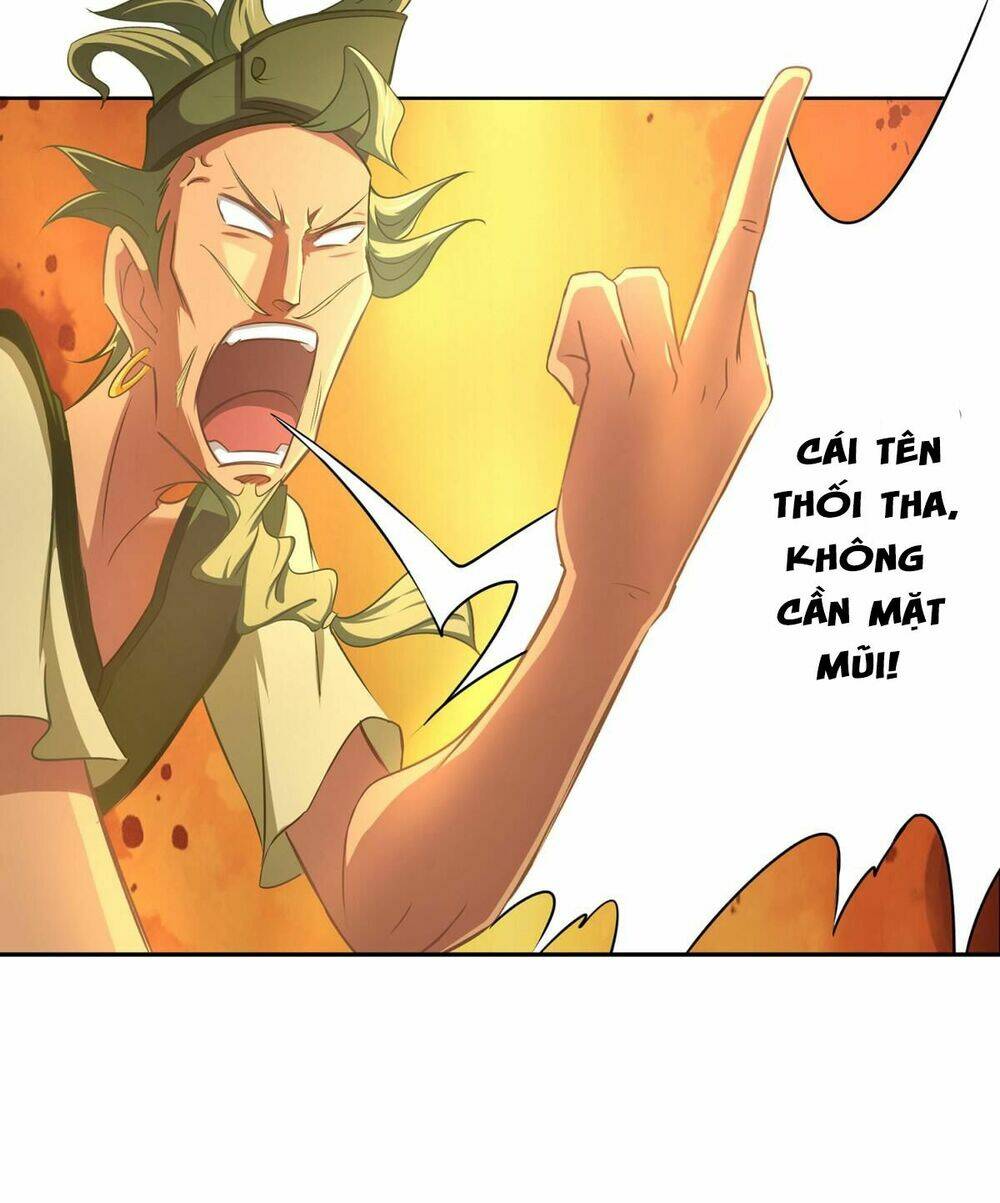 thú hồn đạo - the soul hunter chapter 4 13