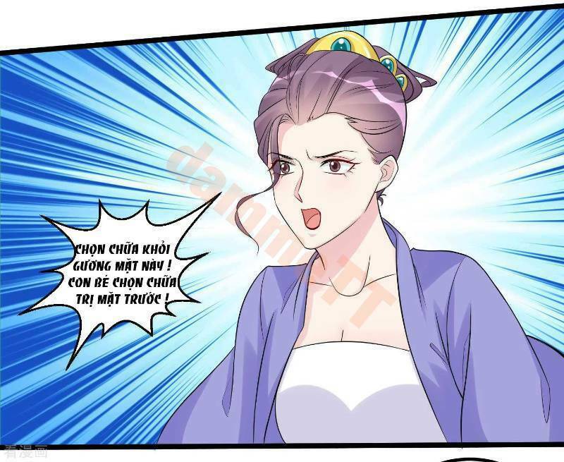 độc y đích nữ chapter 58 11